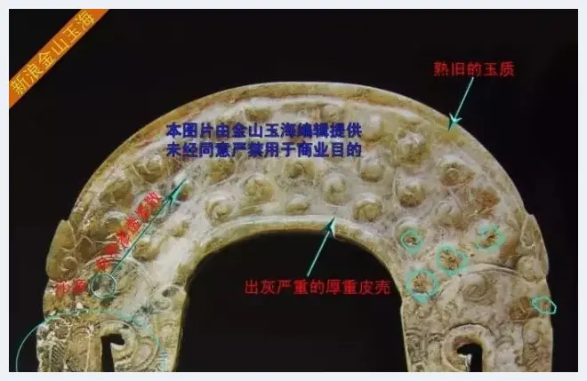 陋兰室 鉴玉｜如何学习馆藏玉器（这里有答案）(玉石文摘) | 玉石文摘