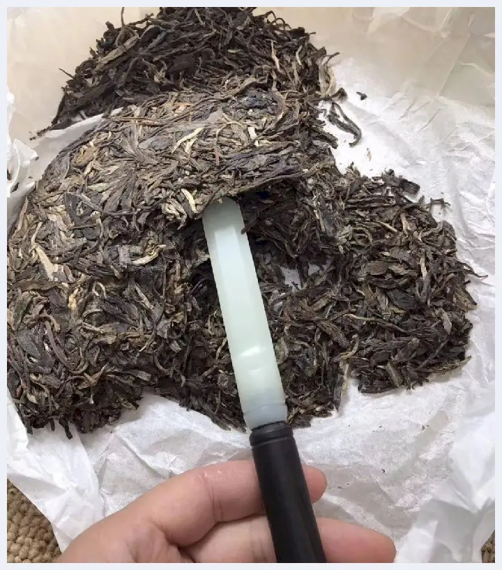 少见而精致的玉器，最后一个99%的人没买过！(玉石资料) | 玉石资料