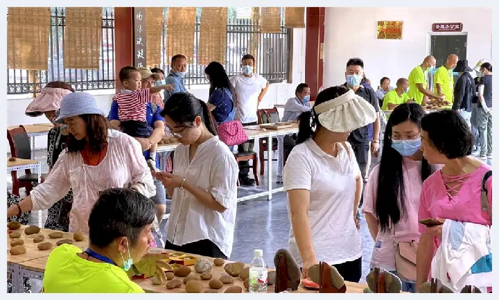 渝州瞭望台｜江津玉“出山记”(玉石文摘) | 玉石文摘