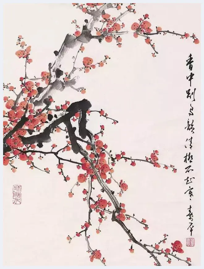 花鸟画口诀大全(玉石文摘) | 玉石文摘