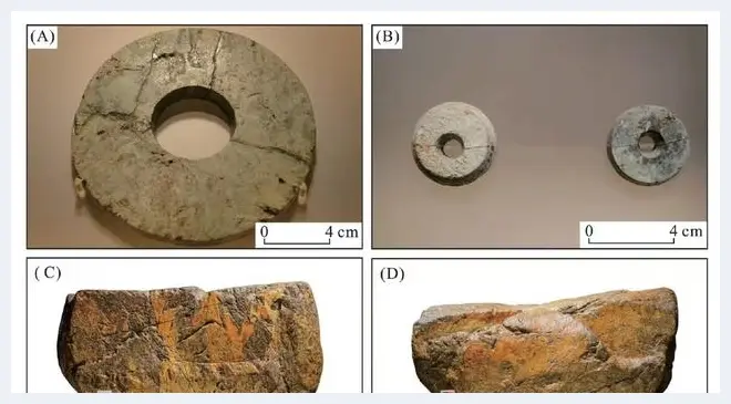 成都理工大学教授王运生：三星堆玉石器可能来自彭州大宝山地区(玉石科普) | 玉石科普