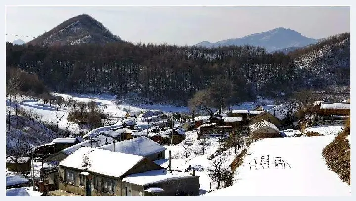 别被忽悠了，带你了解真正的和田玉“山流水”(玉石学堂) | 玉石学堂