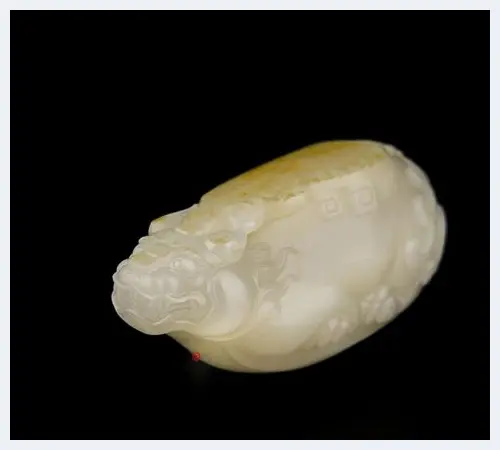 由古至今和田玉流传下来的玉器寓意(玉器学堂) | 玉器学堂