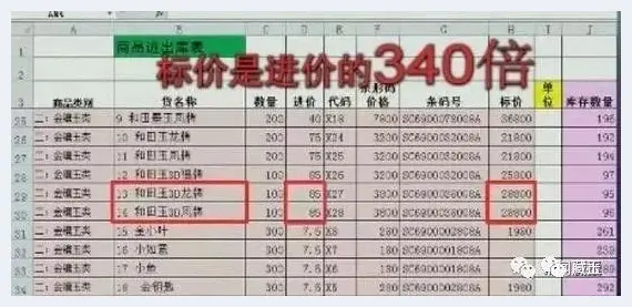 央视不报，真不敢信！假期诱骗买玉，刑拘132人！(玉石讲解) | 玉石讲解