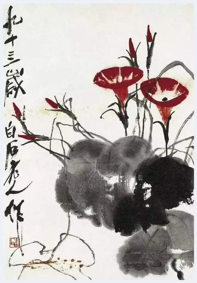 花鸟画口诀大全(玉石文摘) | 玉石文摘