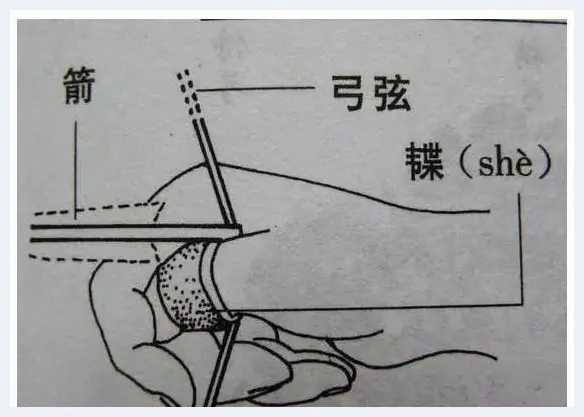 拇指上的文化——“玉扳指儿”(玉石常识) | 玉石常识