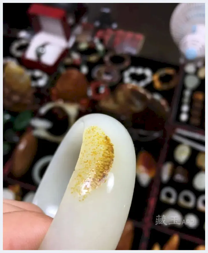 买到假籽料怎么办？他只用一招，假籽变真玉！(玉石资料) | 玉石资料