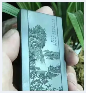 寄情山水，旷达如风---李彦浩先生玉雕艺术观礼(玉石文摘) | 玉石文摘