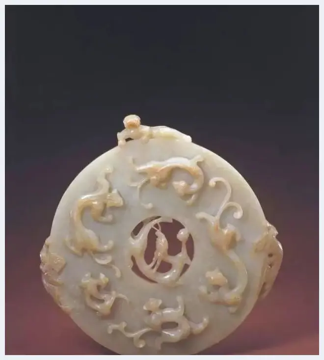 中国古代玉器的发展史，值得收藏(玉石知识) | 玉石知识