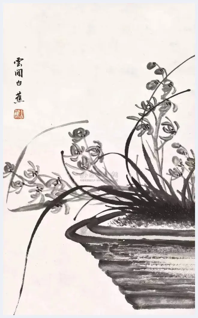 花鸟画口诀大全(玉石文摘) | 玉石文摘