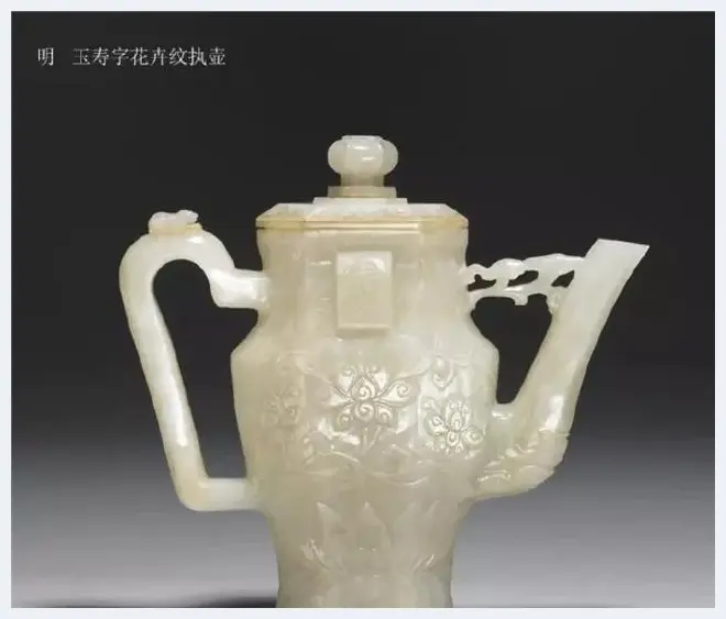 礼仪之器：玉器文化之发展(玉石文化) | 玉石文化