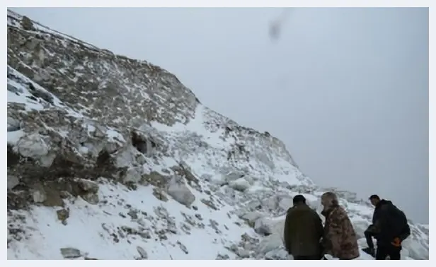 云巅探玉——若羌独雪山和田玉矿初探(玉石百科) | 玉石百科