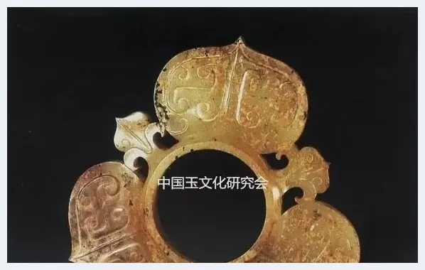 从古玉脉络看中国的玉文化历史（七）两汉玉器——侯彦成(玉石文化) | 玉石文化