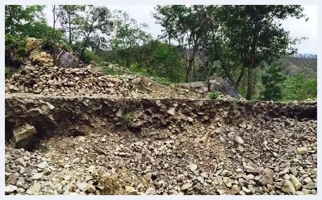 除缅甸之外的玉石产地——危地马拉(玉石讲解) | 玉石讲解