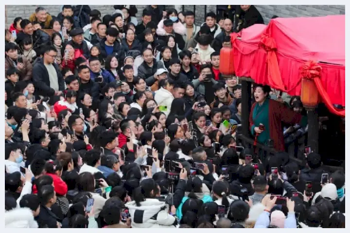 开封王婆火了，河南文旅火了，独山玉如何搭上这趟车(玉石讲解) | 玉石讲解