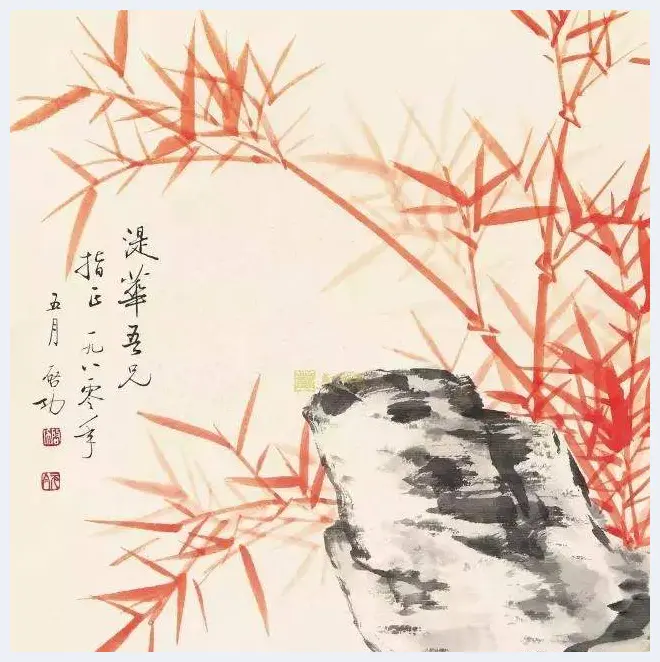 花鸟画口诀大全(玉石文摘) | 玉石文摘