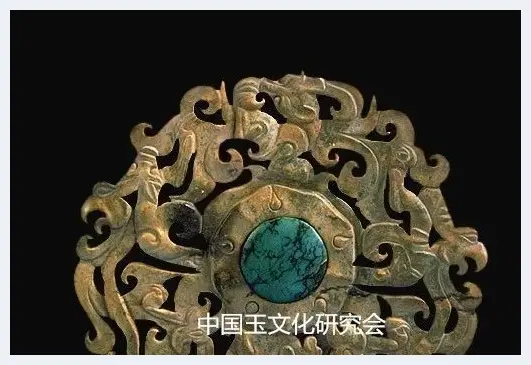 从古玉脉络看中国的玉文化历史（七）两汉玉器——侯彦成(玉石文化) | 玉石文化