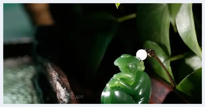 喜欢和田玉的一百种理由！有人的理由竟然是这个……(玉石讲解) | 玉石讲解