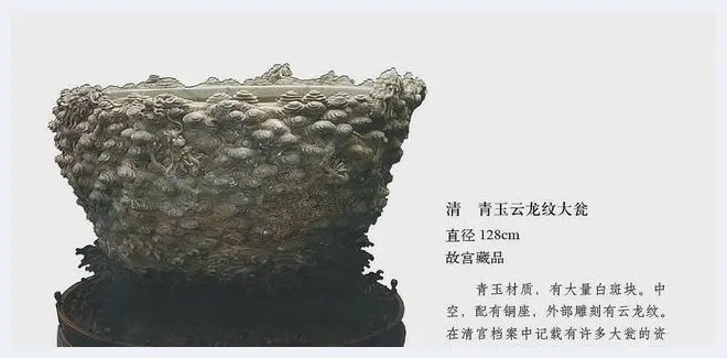 清代玉器文化发展历程及基本特征(玉石讲解) | 玉石讲解