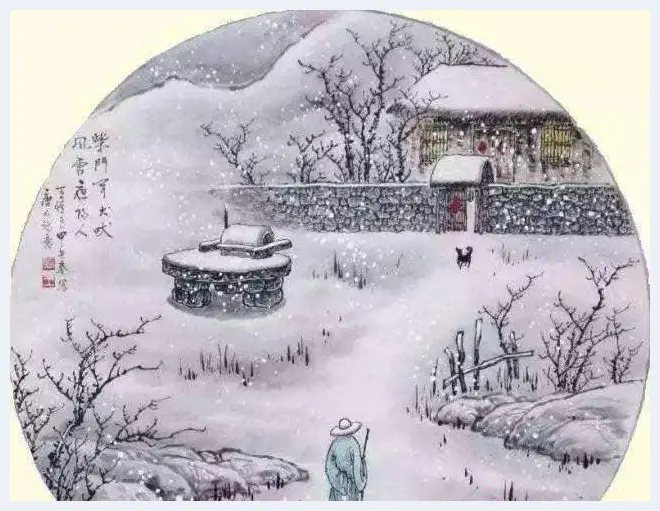 空灵，这场古代的雪在翡翠里下了几千年(玉石百科) | 玉石百科