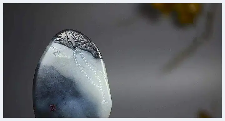 青花与佛的结合还有这样的效果！被这组童子佛萌化了(玉石文化) | 玉石文化