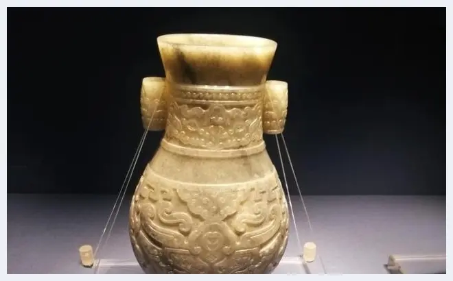 中国古代礼仪玉器全面知识(玉石资料) | 玉石资料