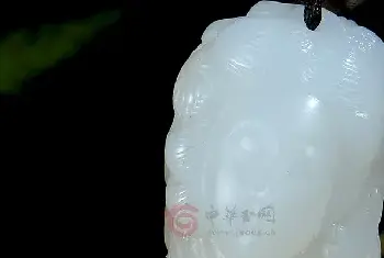 收藏和田玉，是眼力的提升，更是内涵的升华(玉器收藏)