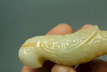 汉代玉器的器型及纹饰(玉石百科)