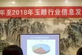 2017-2018年玉雕界行业调查报告(玉石行情)