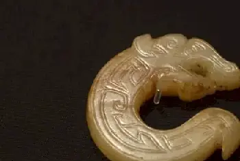 我国古代玉器发展的几个高峰(玉石文化)