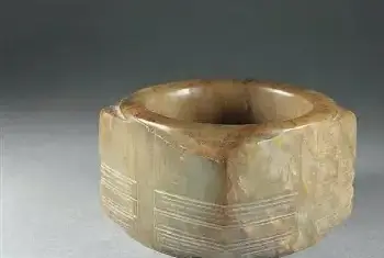 古代的礼玉器(玉石资料)