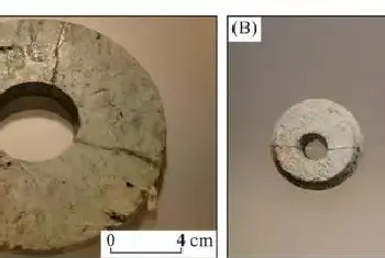 成都理工大学教授王运生：三星堆玉石器可能来自彭州大宝山地区(古玉知识)