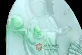 为什么商场里的玉器珠宝价格那么贵？(玉石行情)