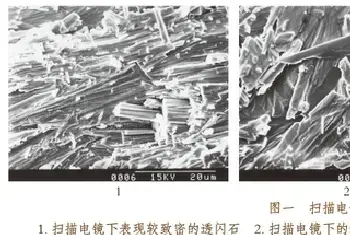 王方：古蜀玉器玉料分析及矿源产地调查情况综述(玉石鉴伪评估)