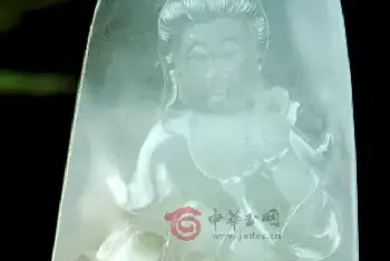 明明是四大名玉之一 为什么认知度远不如和田玉(玉石杂谈)