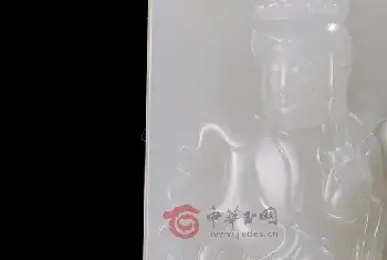 和田玉上的僵与棉，能盘掉吗？(玉石知识)