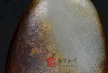 籽料的隐藏杀手——僵！(玉石知识)