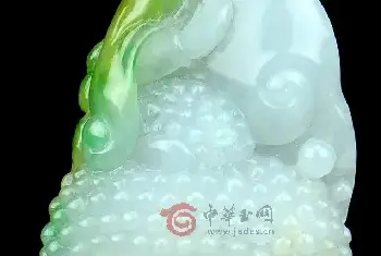 你爱的不是玉雕，而是艺术和生活(玉石杂谈)