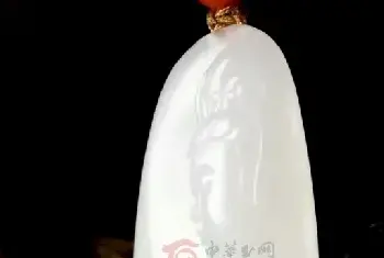 玩和田玉，16大缘由(玉石百科)