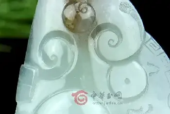 玉雕师——做最好的自己(玉石杂谈)