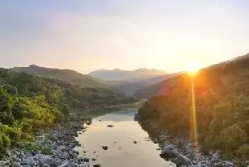 闽人智慧•漳州篇丨华安玉——穿越亿万年，古今美名扬(玉石知识)