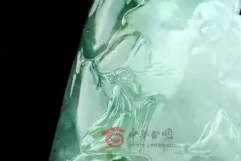 什么是翡翠的种、水、色、工？(玉石知识)