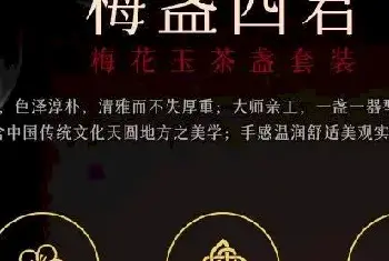 古玉新韵，梅花玉雅鉴(玉石知识)