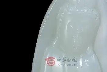 不爱玉雕爱原石(玉器收藏)