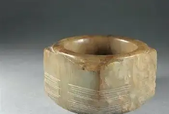 中国古代礼玉器的种类？(玉石知识)