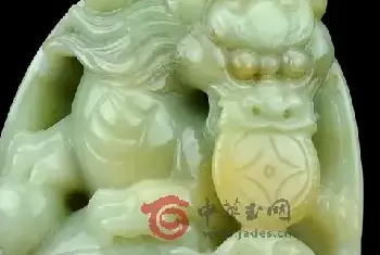 玉器的手工雕刻与机械雕刻(玉石知识)