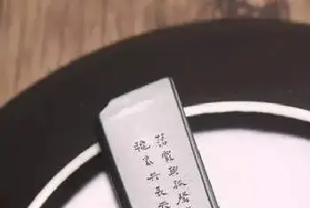 塔青彻底封矿！你不知道的“黑羊脂”和田玉(玉石行情)