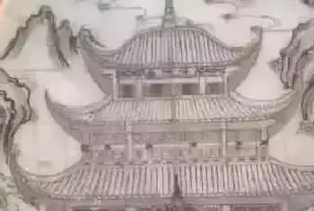 玉雕师手绘稿曝光，谁说玉雕不需要绘画基础的？(玉石百科)