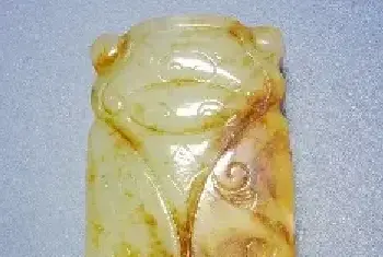 古代玉器纹饰的鉴别(玉石百科)