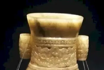 中国古代礼仪玉器全面知识(玉石知识)